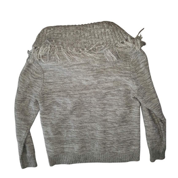 Ruby Rd. Sweater- L - Picture 2 of 3